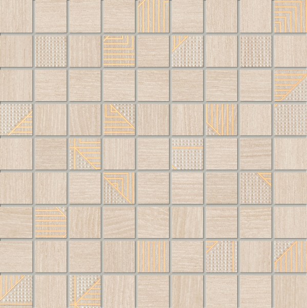 arte/domino-woodbrille/domino-woodbrille-beige-mosaic-30x30