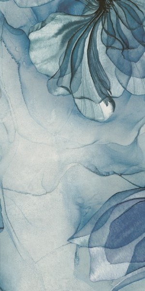 paradyz/sweet/paradyzsweetbluedekormix30x601